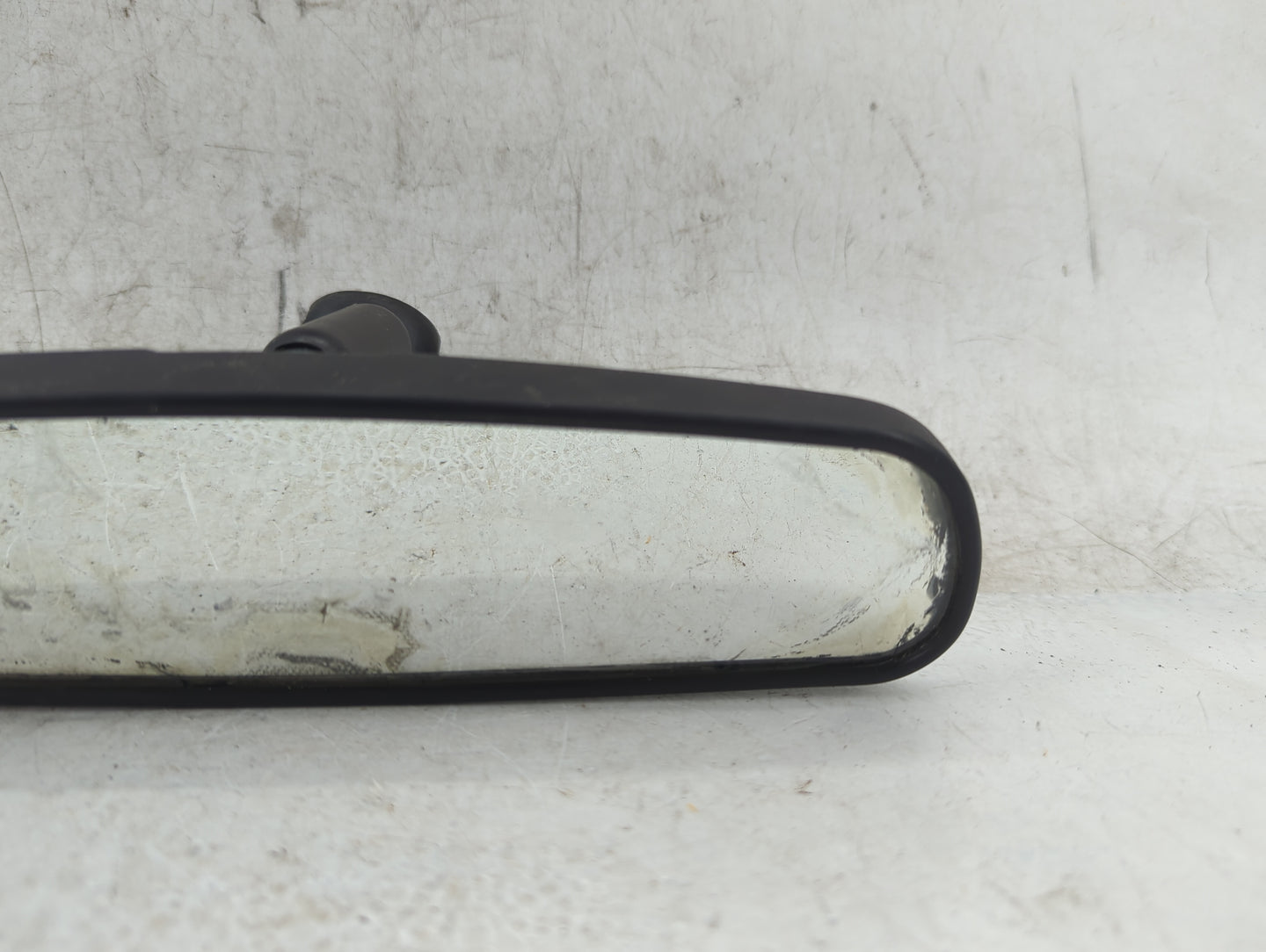 2011-2012 Jeep Liberty Interior Rear View Mirror Replacement OEM Fits Fits 2010 2011 2012 2013 2014 2015 2016 2017 OEM Used 