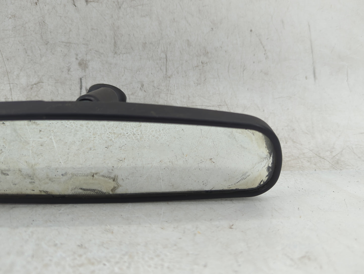 2011-2012 Jeep Liberty Interior Rear View Mirror Replacement OEM Fits Fits 2010 2011 2012 2013 2014 2015 2016 2017 OEM Used 