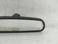 2011-2012 Jeep Liberty Interior Rear View Mirror Replacement OEM Fits Fits 2010 2011 2012 2013 2014 2015 2016 2017 OEM Used 