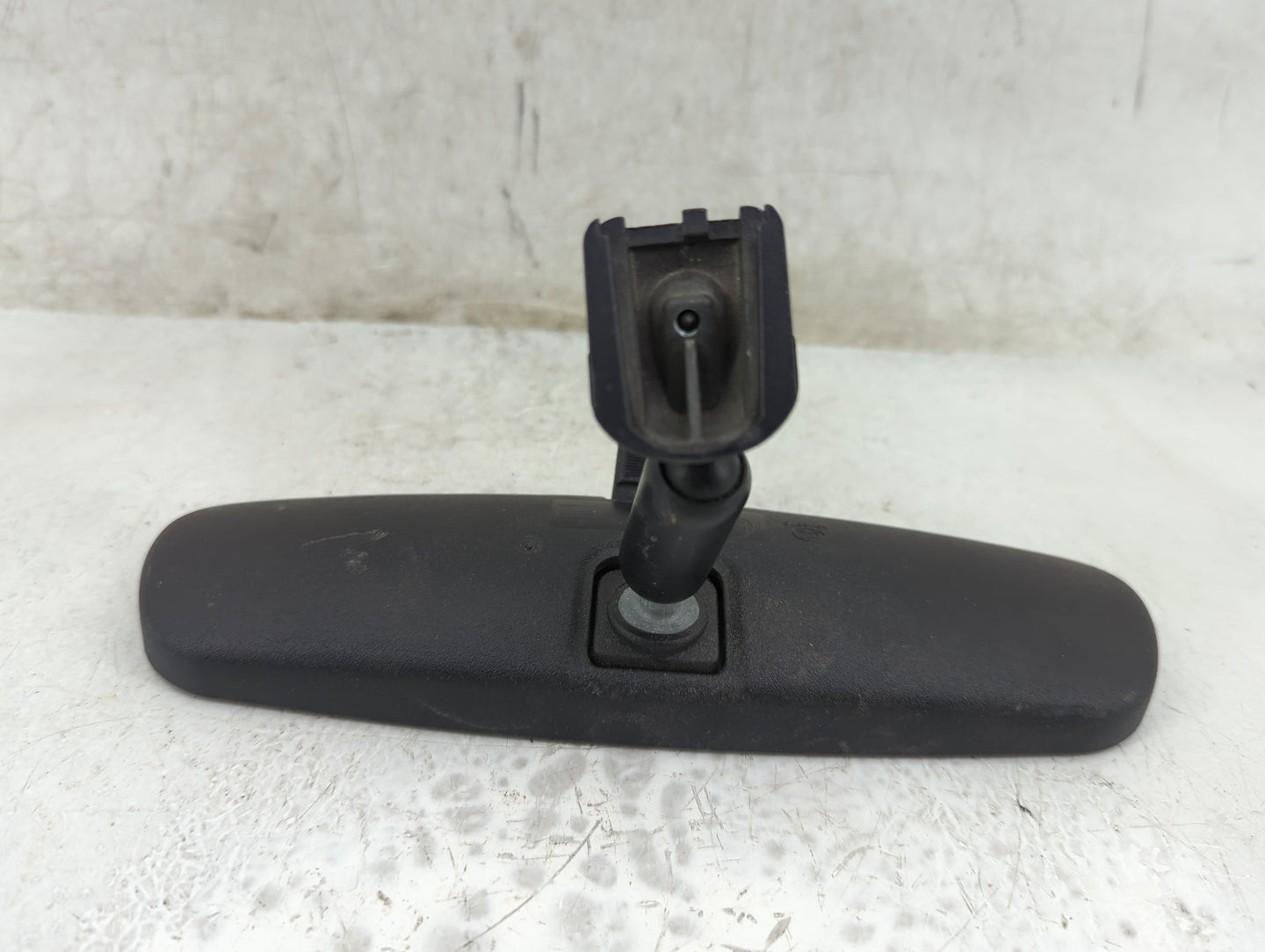 2011-2012 Jeep Liberty Interior Rear View Mirror Replacement OEM Fits Fits 2010 2011 2012 2013 2014 2015 2016 2017 OEM Used 