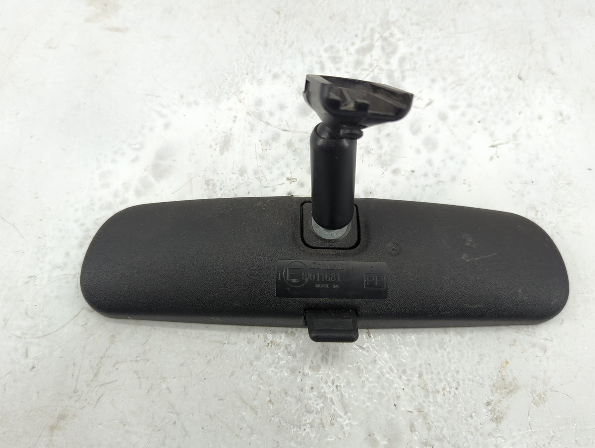 2011-2012 Jeep Liberty Interior Rear View Mirror Replacement OEM Fits Fits 2010 2011 2012 2013 2014 2015 2016 2017 OEM Used 