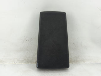 compare product 2009-2012 Jeep Liberty Center Console Armrest Cover Lid Fits Fits 2009 2010 2011 2012 OEM Used Auto Parts