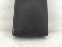 2009-2012 Jeep Liberty Center Console Armrest Cover Lid Fits Fits 2009 2010 2011 2012 OEM Used Auto Parts - Oemusedautoparts