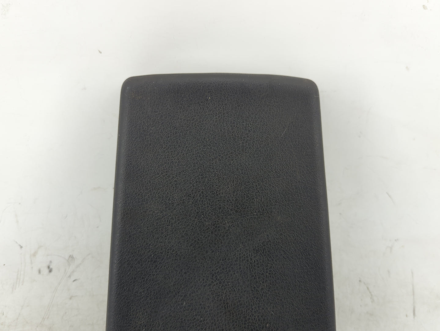 2009-2012 Jeep Liberty Center Console Armrest Cover Lid Fits Fits 2009 2010 2011 2012 OEM Used Auto Parts - Oemusedautoparts