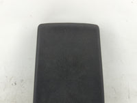 2009-2012 Jeep Liberty Center Console Armrest Cover Lid Fits Fits 2009 2010 2011 2012 OEM Used Auto Parts - Oemusedautoparts