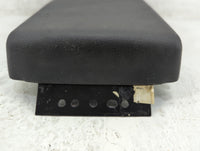 2009-2012 Jeep Liberty Center Console Armrest Cover Lid Fits Fits 2009 2010 2011 2012 OEM Used Auto Parts - Oemusedautoparts