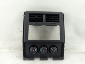 compare product 2010-2012 Jeep Liberty Climate Control Module Temperature AC/Heater Replacement P/N:P55111943AC Fits Fits 2010 2011 2012 OEM Used Auto Parts