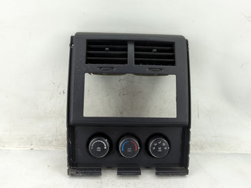 2010-2012 Jeep Liberty Climate Control Module Temperature AC/Heater Replacement P/N:P55111943AC Fits Fits 2010 2011 2012 OEM
