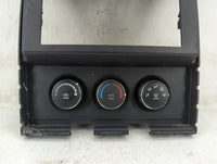 2010-2012 Jeep Liberty Climate Control Module Temperature AC/Heater Replacement P/N:P55111943AC Fits Fits 2010 2011 2012 OEM