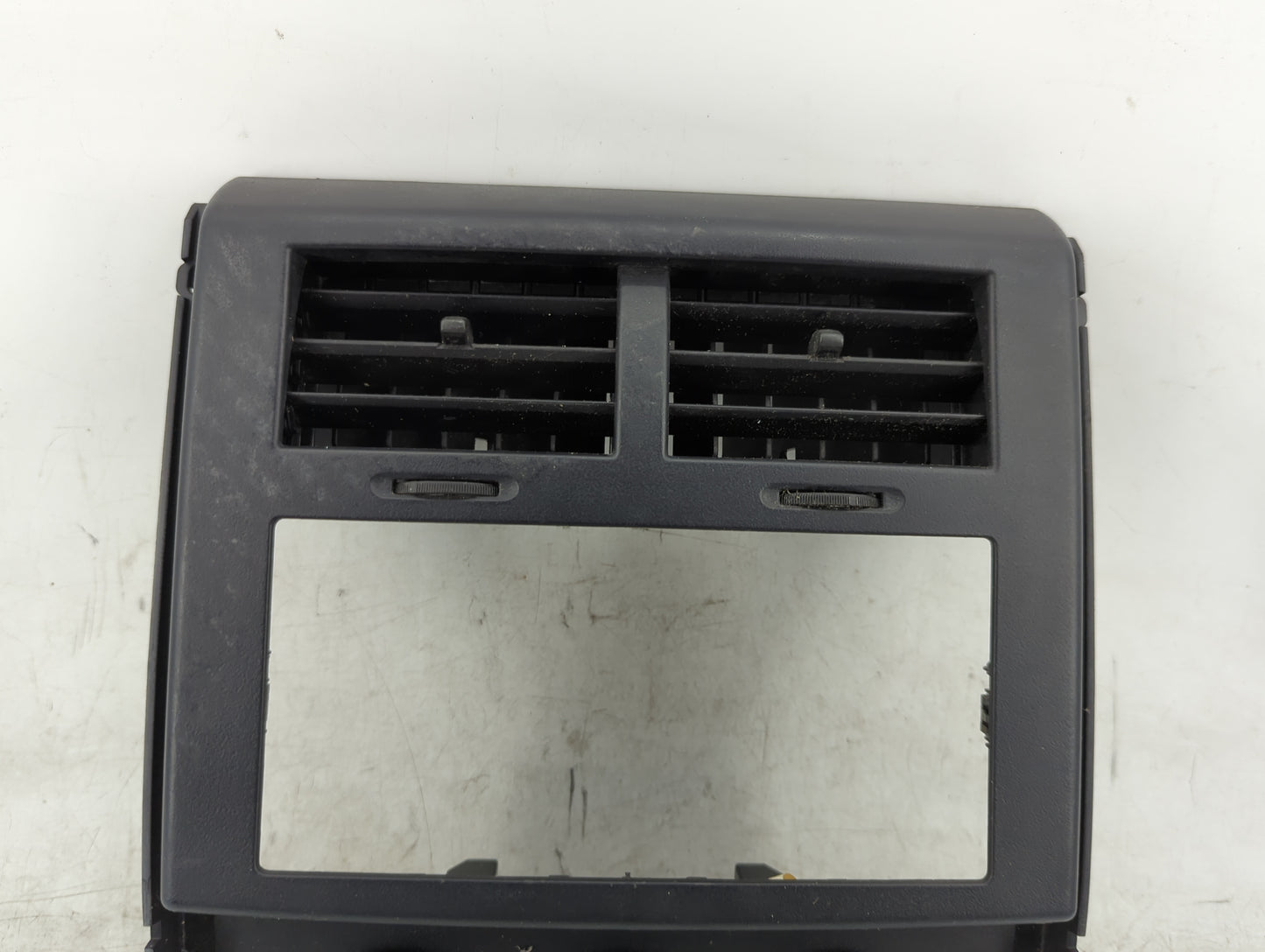 2010-2012 Jeep Liberty Climate Control Module Temperature AC/Heater Replacement P/N:P55111943AC Fits Fits 2010 2011 2012 OEM