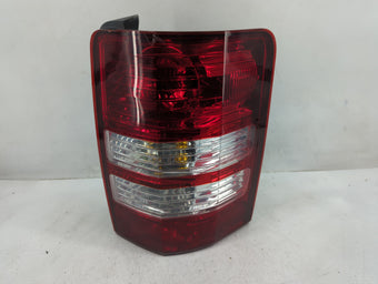 compare product 2008-2012 Jeep Liberty Tail Light Assembly Passenger Right OEM Fits Fits 2008 2009 2010 2011 2012 OEM Used Auto Parts