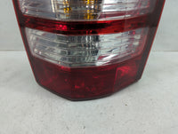 2008-2012 Jeep Liberty Tail Light Assembly Passenger Right OEM Fits Fits 2008 2009 2010 2011 2012 OEM Used Auto Parts - Oemu