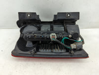 2008-2012 Jeep Liberty Tail Light Assembly Passenger Right OEM Fits Fits 2008 2009 2010 2011 2012 OEM Used Auto Parts - Oemu
