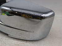 2008-2012 Jeep Liberty Driver Side View Mirror - Left Door Mirror OEM Used - Oemusedautoparts1.com