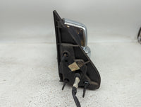 2008-2012 Jeep Liberty Driver Side View Mirror - Left Door Mirror OEM Used - Oemusedautoparts1.com