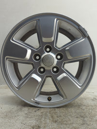 2008-2012 Jeep Liberty Oem Wheel Rim - Oemusedautoparts1.com