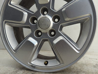 2008-2012 Jeep Liberty Oem Wheel Rim - Oemusedautoparts1.com