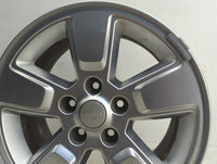 2008-2012 Jeep Liberty Oem Wheel Rim - Oemusedautoparts1.com