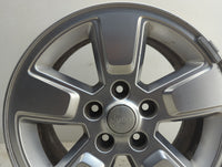 2008-2012 Jeep Liberty Oem Wheel Rim - Oemusedautoparts1.com
