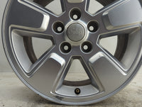 2008-2012 Jeep Liberty Oem Wheel Rim - Oemusedautoparts1.com