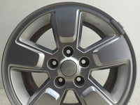 2008-2012 Jeep Liberty Oem Wheel Rim - Oemusedautoparts1.com