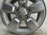 2008-2012 Jeep Liberty Oem Wheel Rim - Oemusedautoparts1.com