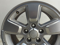 2008-2012 Jeep Liberty Oem Wheel Rim - Oemusedautoparts1.com