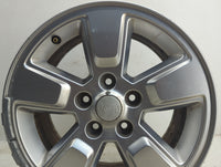 2008-2012 Jeep Liberty Oem Wheel Rim - Oemusedautoparts1.com