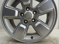 2008-2012 Jeep Liberty Oem Wheel Rim - Oemusedautoparts1.com