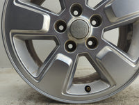 2008-2012 Jeep Liberty Oem Wheel Rim - Oemusedautoparts1.com