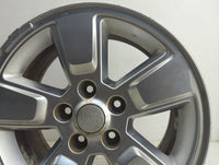2008-2012 Jeep Liberty Oem Wheel Rim - Oemusedautoparts1.com
