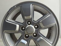 2008-2012 Jeep Liberty Oem Wheel Rim - Oemusedautoparts1.com