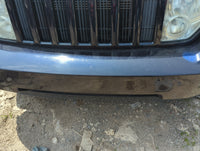 2008-2012 Jeep Liberty Front Bumper - Oem - Oemusedautoparts1.com