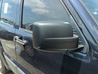 2008-2012 Jeep Liberty Passenger Side View Mirror - Right Door Mirror OEM Used - Oemusedautoparts1.com