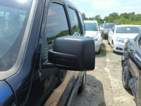 2008-2012 Jeep Liberty Driver Side View Mirror - Left Door Mirror OEM Used - Oemusedautoparts1.com
