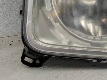 2008-2012 Jeep Liberty Driver Left Oem Head Light Headlight Lamp - Oemusedautoparts1.com