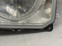 2008-2012 Jeep Liberty Driver Left Oem Head Light Headlight Lamp - Oemusedautoparts1.com