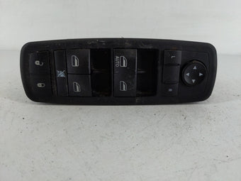 compare product 2008-2012 Jeep Liberty Master Power Window Switch Replacement Driver Side Left Fits Fits 2007 2008 2009 2010 2011 2012 OEM Used Auto Parts