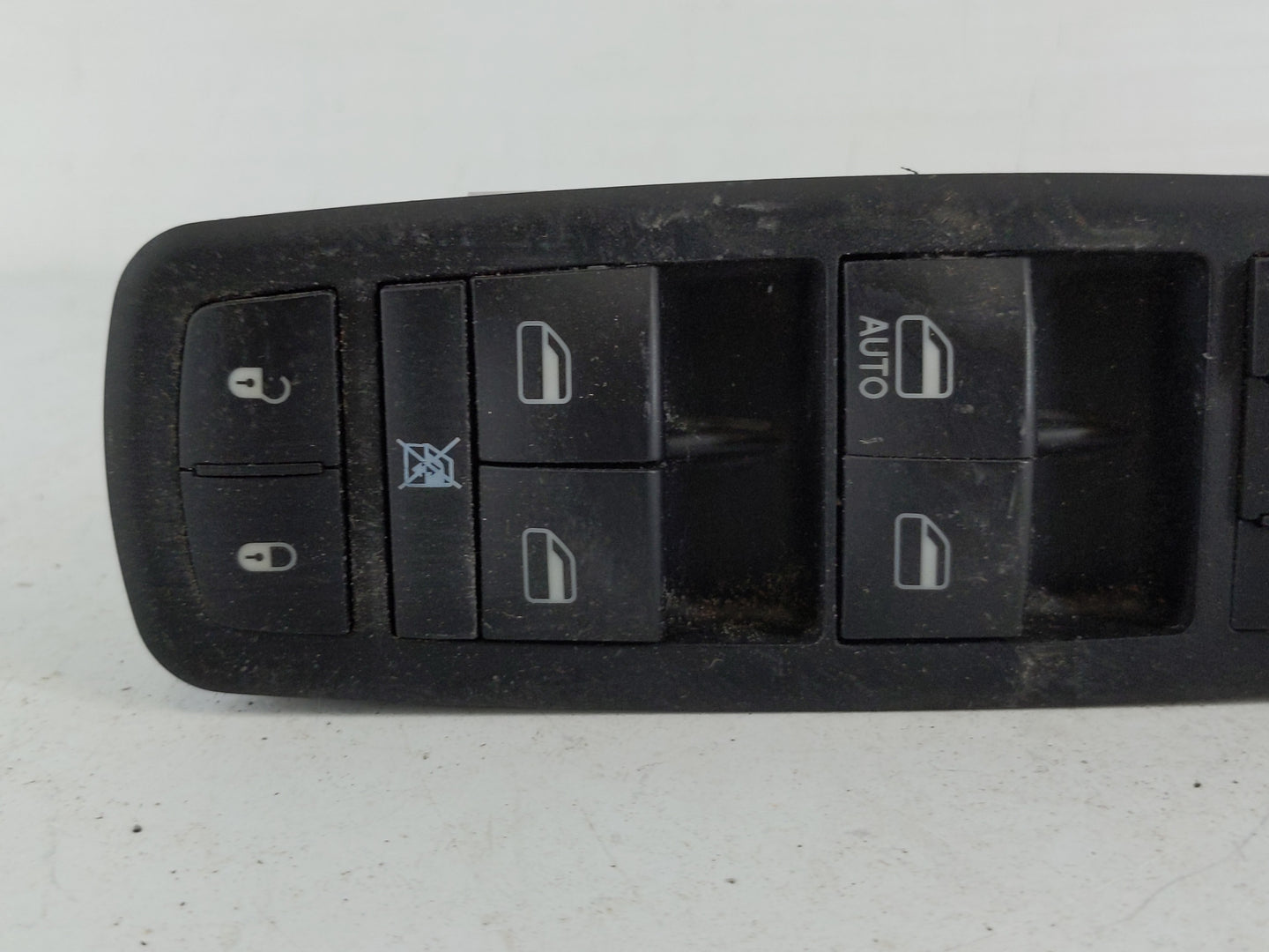 2008-2012 Jeep Liberty Master Power Window Switch Replacement Driver Side Left Fits Fits 2007 2008 2009 2010 2011 2012 OEM U