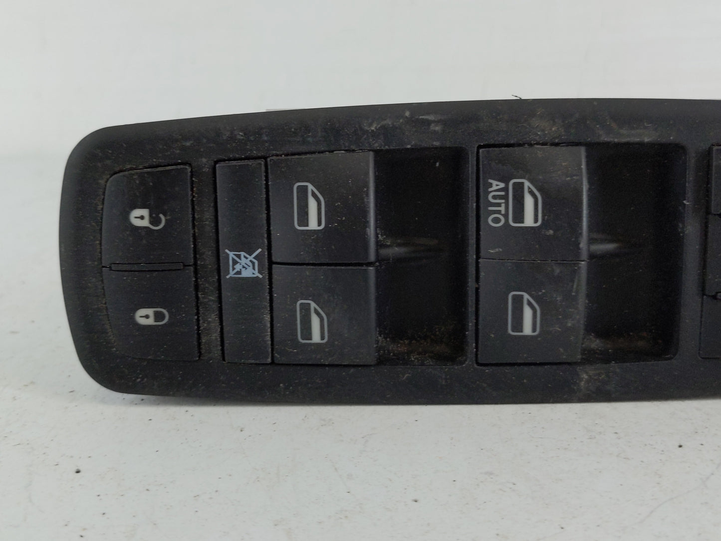 2008-2012 Jeep Liberty Master Power Window Switch Replacement Driver Side Left Fits Fits 2007 2008 2009 2010 2011 2012 OEM U
