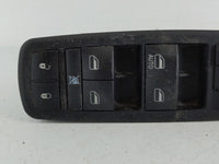 2008-2012 Jeep Liberty Master Power Window Switch Replacement Driver Side Left Fits Fits 2007 2008 2009 2010 2011 2012 OEM U