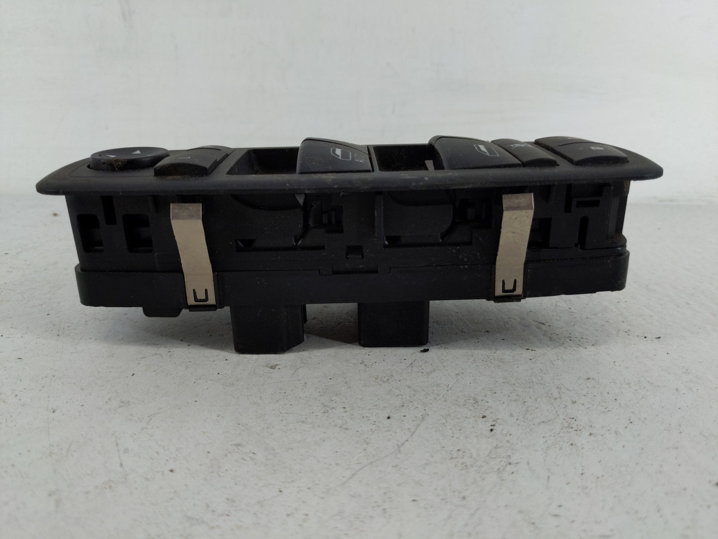 2008-2012 Jeep Liberty Master Power Window Switch Replacement Driver Side Left Fits Fits 2007 2008 2009 2010 2011 2012 OEM U