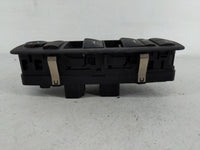 2008-2012 Jeep Liberty Master Power Window Switch Replacement Driver Side Left Fits Fits 2007 2008 2009 2010 2011 2012 OEM U