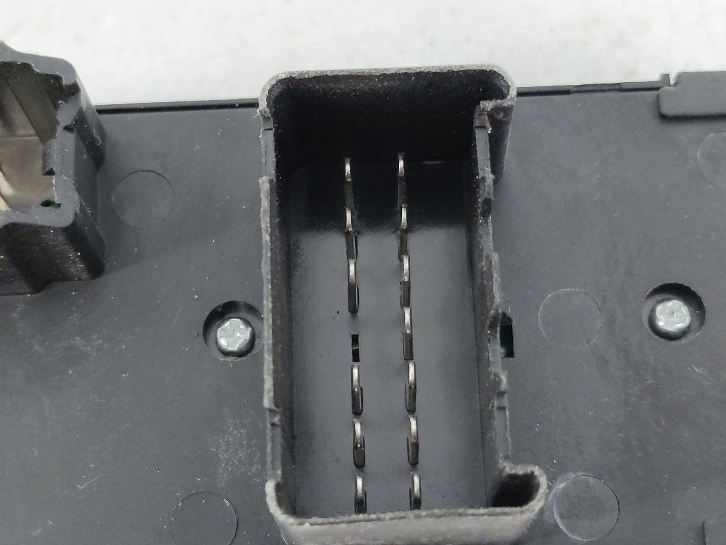 2008-2012 Jeep Liberty Master Power Window Switch Replacement Driver Side Left Fits Fits 2007 2008 2009 2010 2011 2012 OEM U