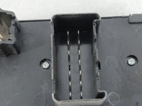 2008-2012 Jeep Liberty Master Power Window Switch Replacement Driver Side Left Fits Fits 2007 2008 2009 2010 2011 2012 OEM U