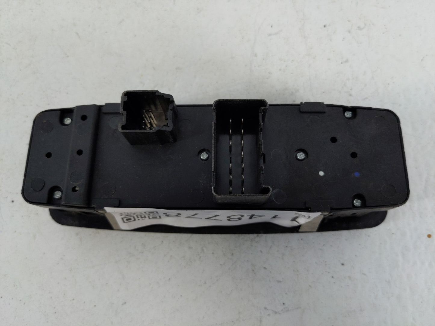 2008-2012 Jeep Liberty Master Power Window Switch Replacement Driver Side Left Fits Fits 2007 2008 2009 2010 2011 2012 OEM U