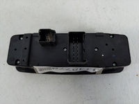2008-2012 Jeep Liberty Master Power Window Switch Replacement Driver Side Left Fits Fits 2007 2008 2009 2010 2011 2012 OEM U