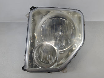 compare product 2008-2012 Jeep Liberty Driver Left Oem Head Light Headlight Lamp