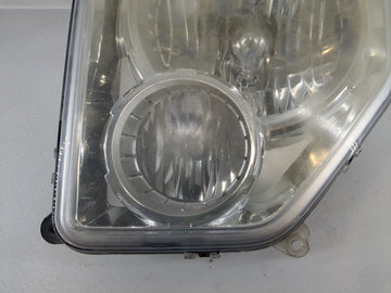 2008-2012 Jeep Liberty Driver Left Oem Head Light Headlight Lamp