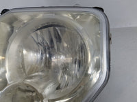 2008-2012 Jeep Liberty Driver Left Oem Head Light Headlight Lamp - Oemusedautoparts1.com